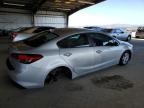 2017 Kia Forte Lx за продажба в American Canyon, CA - Side