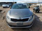 2013 Kia Optima Lx იყიდება Colorado Springs-ში, CO - Side