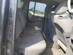 2010 Nissan Frontier Crew Cab Se за продажба в Baltimore, MD - Front End