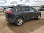 2015 Jeep Cherokee Limited იყიდება Colorado Springs-ში, CO - Mechanical