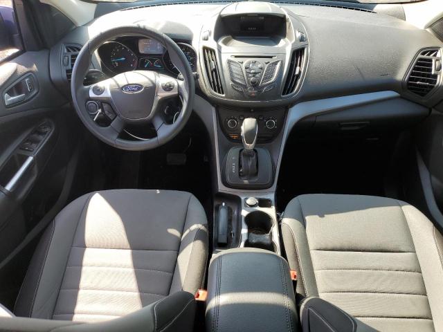 Паркетники FORD ESCAPE 2016 Синий