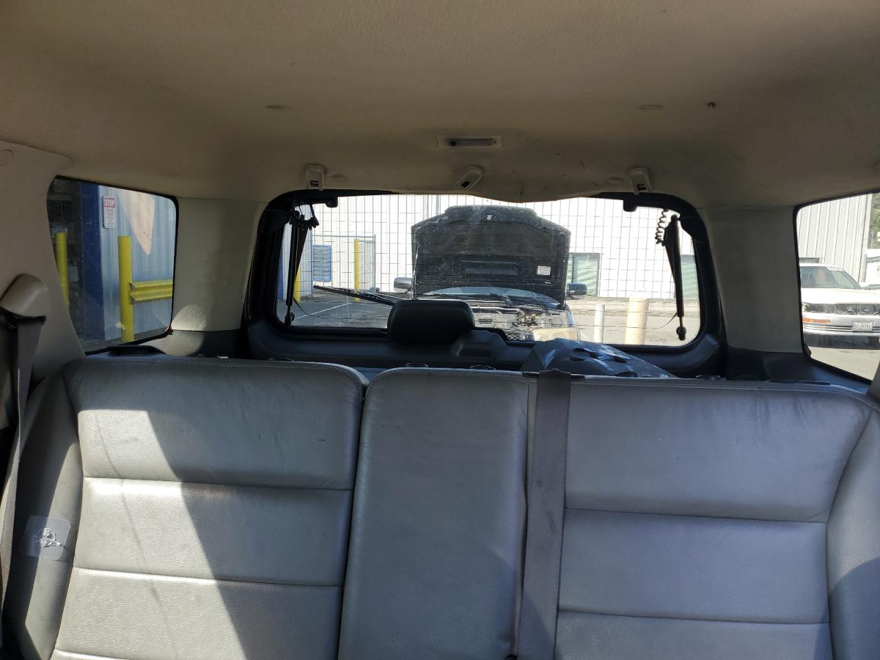 2005 Ford Escape Xlt VIN: 1FMYU03145KA90367 Lot: 60937015