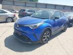 2017 TOYOTA C-HR DYNAM for sale at Copart ROCHFORD