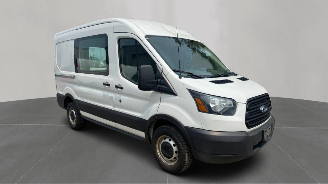 2019 Ford Transit T-250 for Sale in North Billerica, MA - Normal Wear