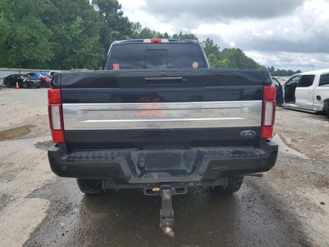  FORD F250 2021 Czarny