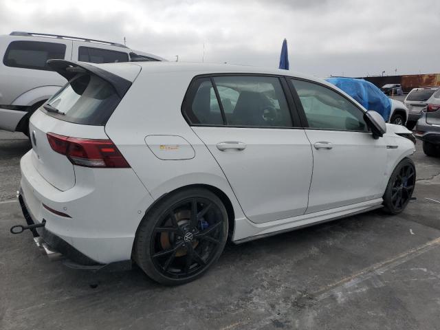  VOLKSWAGEN GOLF 2022 Белы