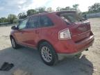 2007 Ford Edge Sel Plus   იყიდება Spartanburg-ში, SC - Rear End