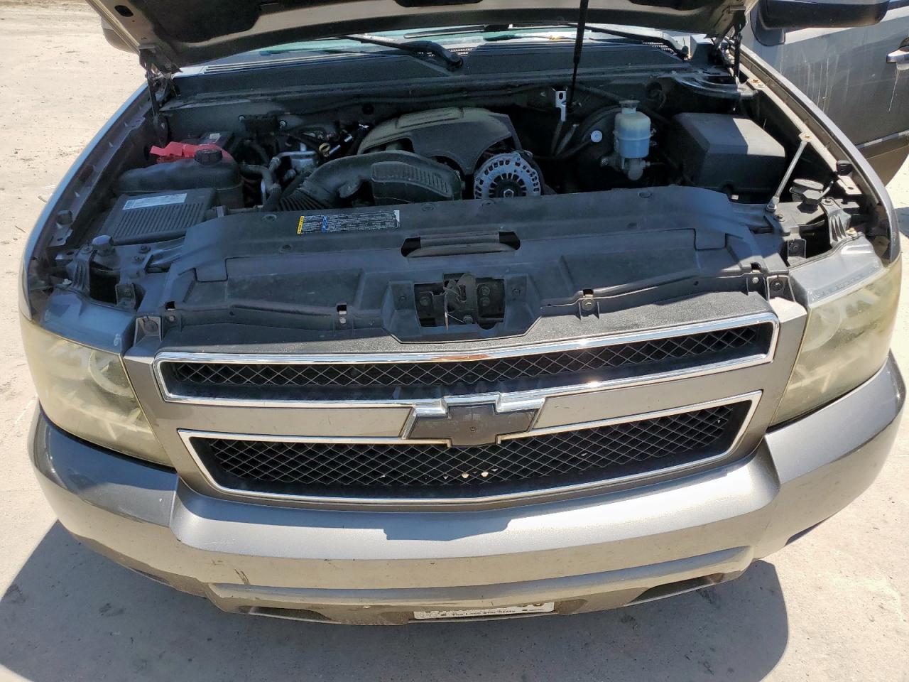 2007 Chevrolet Suburban C1500 VIN: 3GNFC16J37G299066 Lot: 60494545