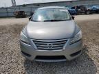 2014 Nissan Sentra S de vânzare în Columbus, OH - Rear End