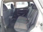 2014 NISSAN QASHQAI AC for sale at Copart WESTBURY