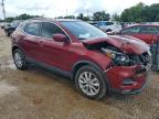 2021 Nissan Rogue Sport Sv zu verkaufen in Theodore, AL - Front End