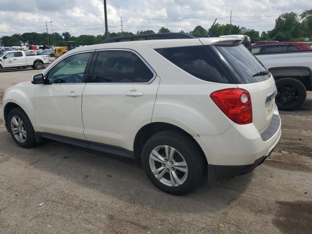  CHEVROLET EQUINOX 2015 Biały