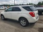 2015 Chevrolet Equinox Lt   იყიდება Fort Wayne-ში, IN - Mechanical