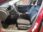2014 Ford Fusion Se   na sprzedaż w West Mifflin, PA - Side