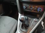 2017 FORD FOCUS ZETE for sale at Copart WESTBURY
