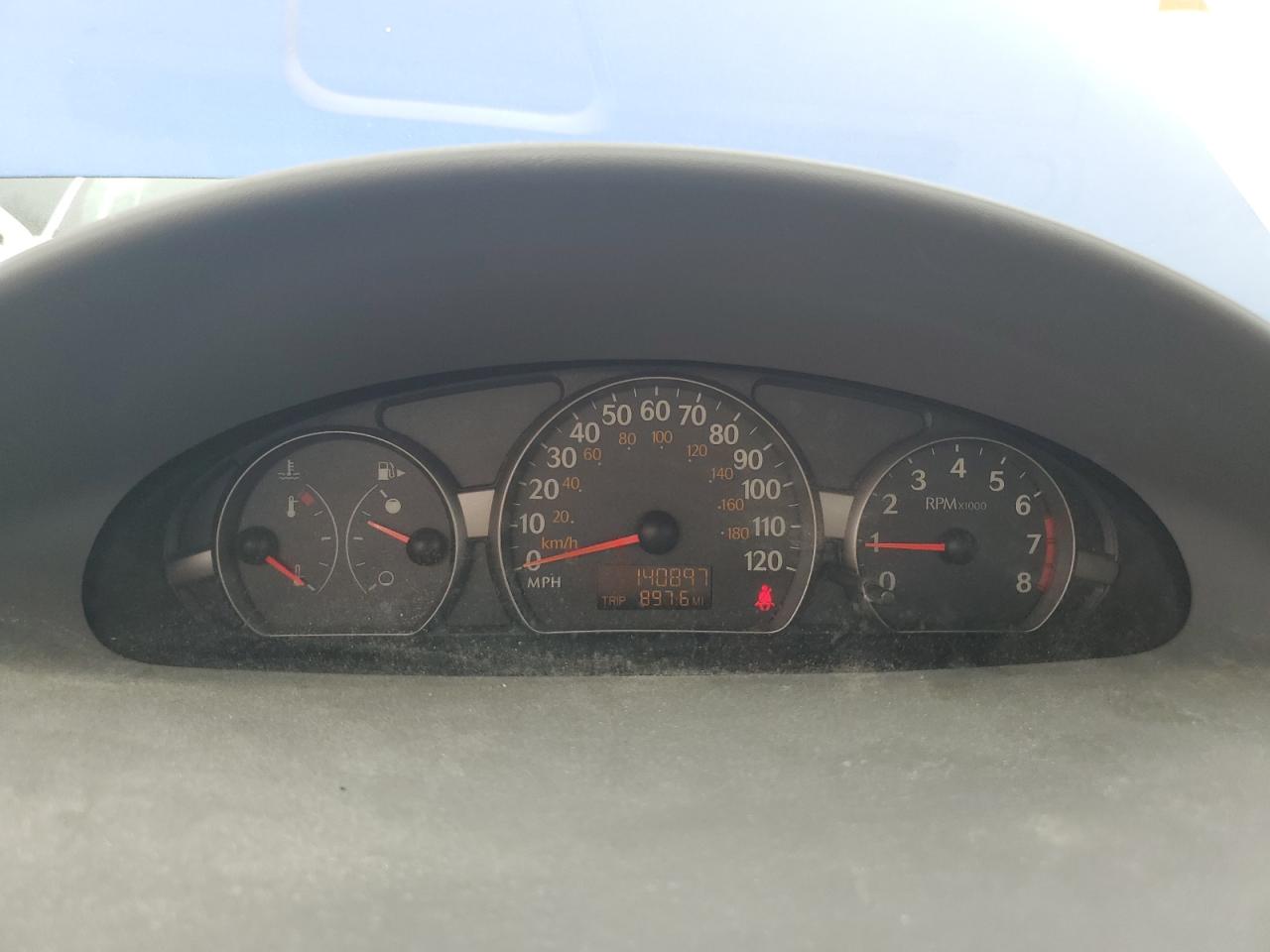 2003 Saturn Ion Level 2 VIN: 1G8AJ52F83Z165515 Lot: 60223925