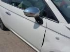 2018 FIAT 500 COLLEZ for sale at Copart YORK
