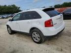 2014 Ford Edge Sel იყიდება Ocala-ში, FL - Front End