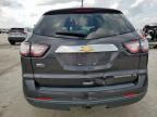 2016 Chevrolet Traverse Ls на продаже в Wilmer, TX - Front End