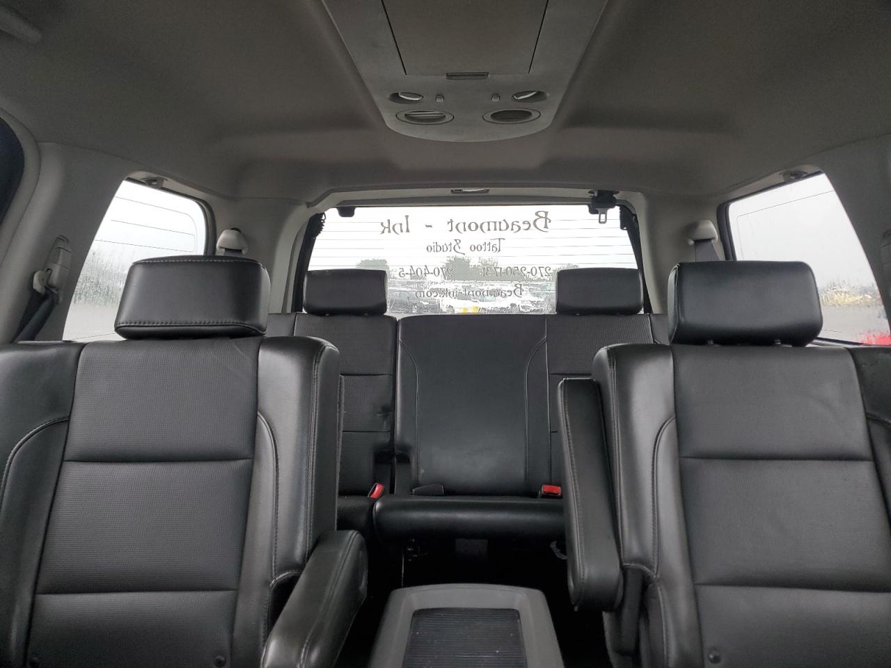 2007 Nissan Armada Se VIN: 5N1BA08A57N713245 Lot: 59852805