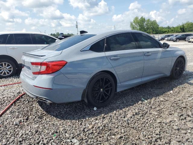 HONDA ACCORD 2021 Szary