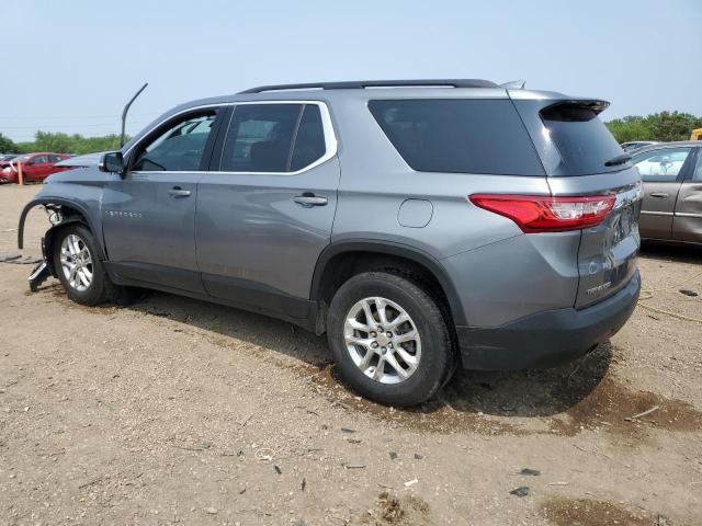  CHEVROLET TRAVERSE 2019 Сірий