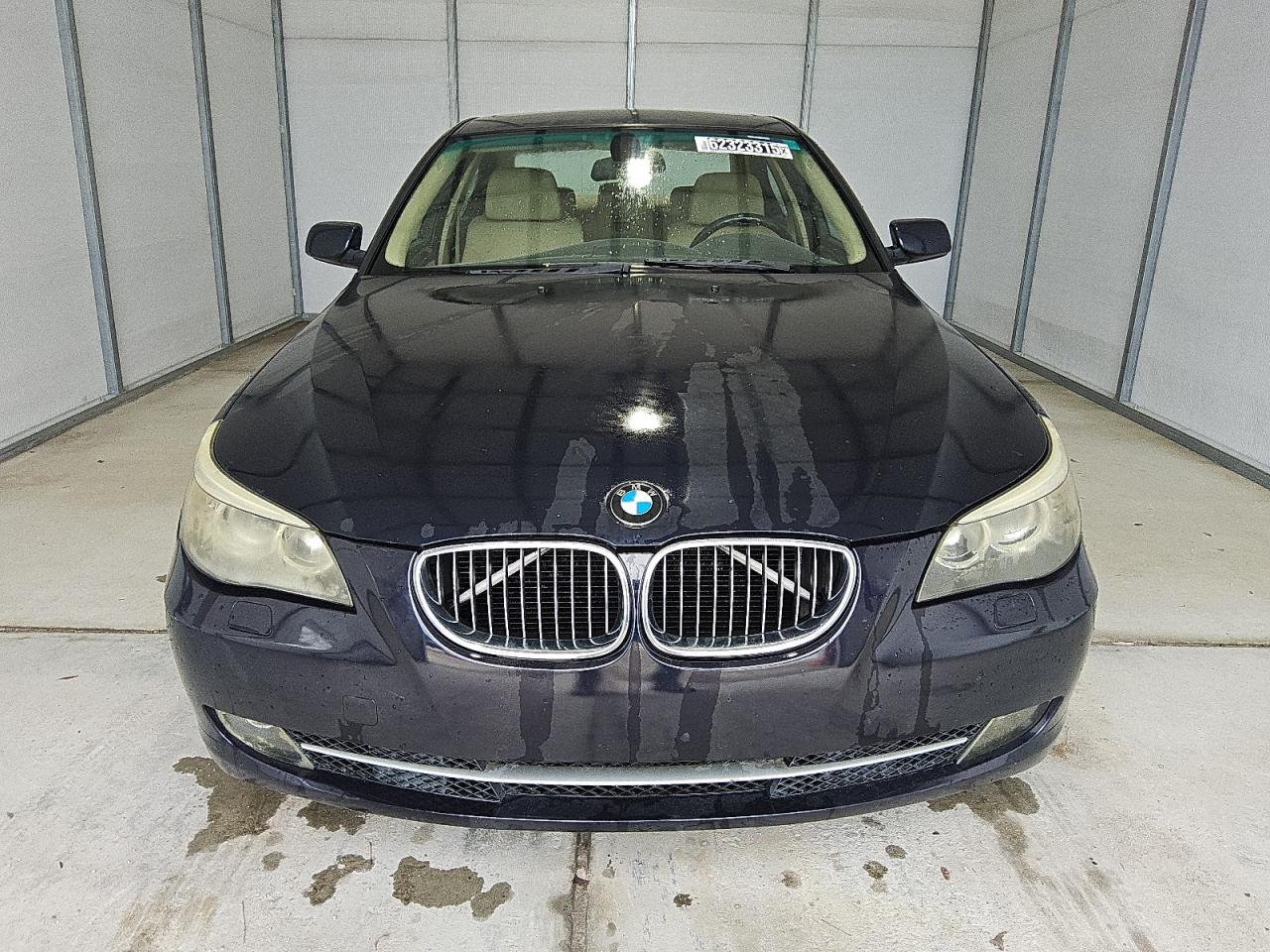 wbanu535x8c114495 WBANU535X8C114495 2008 BMW 528 I