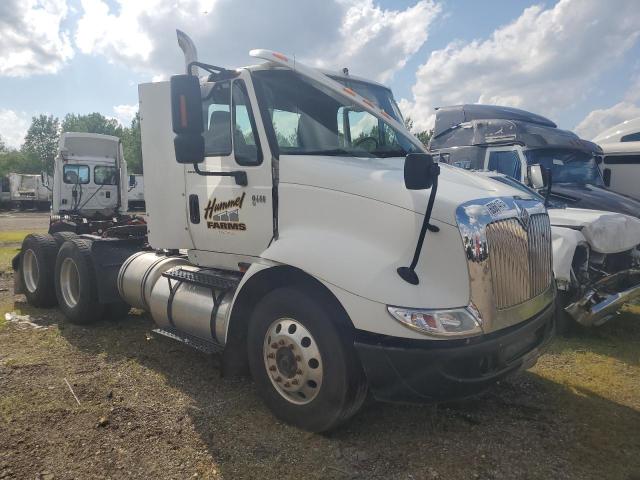 2007 International 8000 8600  