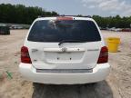 2003 Toyota Highlander Limited for Sale in Charles City, VA - Front End