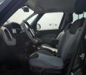 2014 Fiat 500L Easy de vânzare în Waldorf, MD - Side