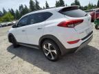 2018 Hyundai Tucson Value   за продажба в Graham, WA - Front End