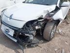 2012 RENAULT MEGANE DYN for sale at Copart BRISTOL