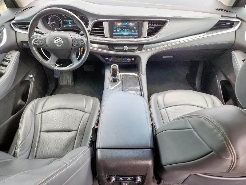  BUICK ENCLAVE 2019 Czarny