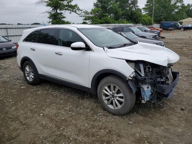  KIA SORENTO 2020 Biały