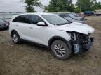 2020 Kia Sorento S de vânzare în Windsor, NJ - Front End