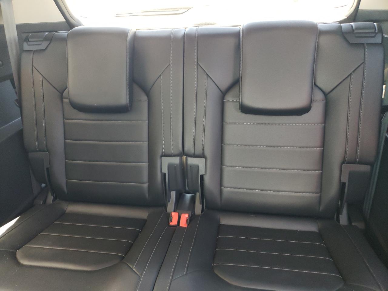 2018 Volkswagen Atlas Sel Premium VIN: 1V2NR2CA7JC567073 Lot: 62092635