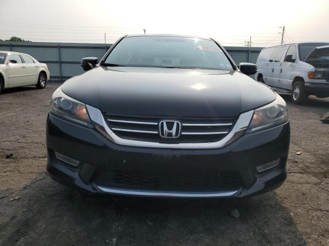 Седаны HONDA ACCORD 2013 Черный