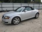 2003 Audi Tt  продається в Hampton, VA - Normal Wear