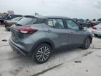 2021 Nissan Kicks Sv за продажба в New Orleans, LA - Front End