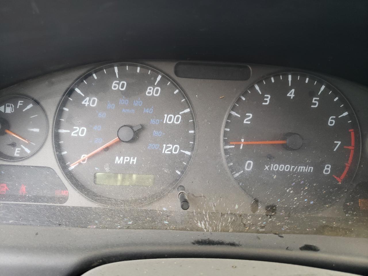 2003 Nissan Sentra Xe VIN: 3N1CB51D23L707617 Lot: 59322055