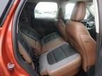 2024 Ford Bronco Sport Outer Banks   იყიდება Elgin-ში, IL - Rear End