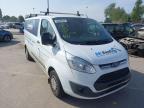 2015 FORD TRANSIT CU for sale at Copart SANDY
