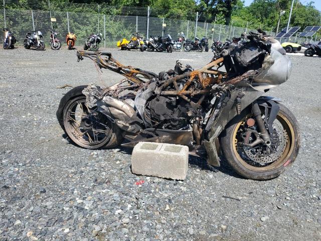 2023 M. V. AGUSTA SUPERVELOCE 800   for sale at Copart MD - BALTIMORE EAST