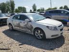 2012 Chevrolet Malibu 2Lt   за продажба в Wayland, MI - Side