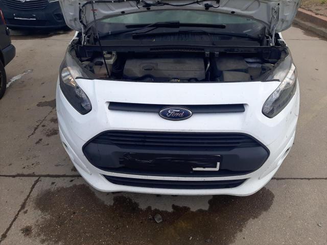 2017 FORD TRANSIT CONNECT 1.5 TDCI 100PS TREND VAN