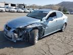 Colton, CA에서 판매 중인 2007 Lexus Is 250   - Front End