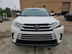2017 Toyota Highlander Le იყიდება Gaston-ში, SC - Side