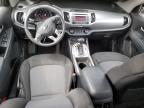 2015 Kia Sportage Lx за продажба в Chatham, VA - Front End