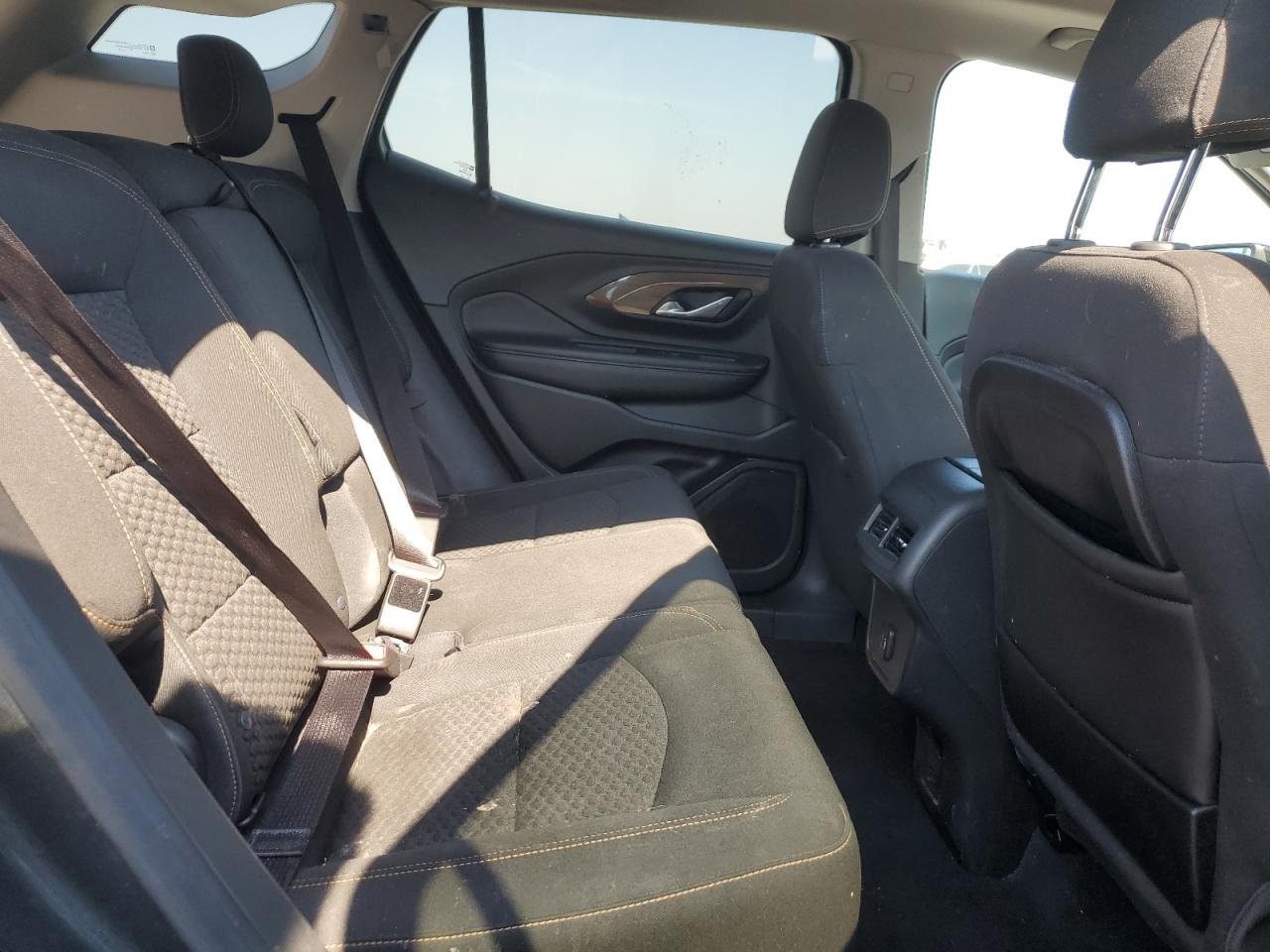 2019 GMC Terrain Sle VIN: 3GKALTEV0KL308815 Lot: 72040555