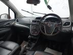 2015 VAUXHALL MOKKA SE C for sale at Copart GLOUCESTER